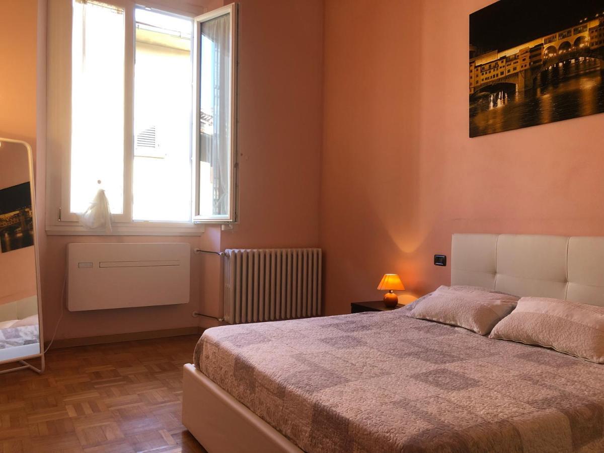 3 Perle All'accademia Appartement Florence