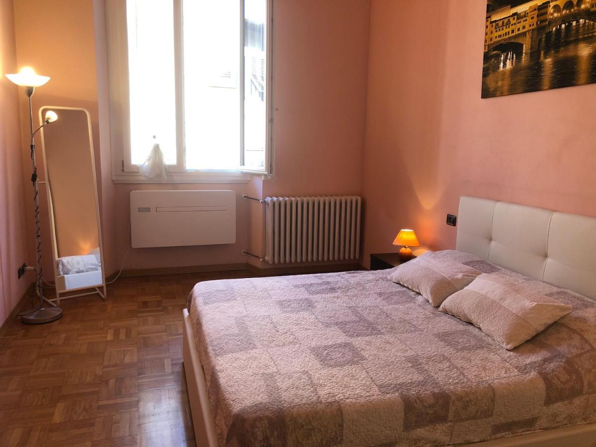Appartement 3 Perle All'accademia Florence