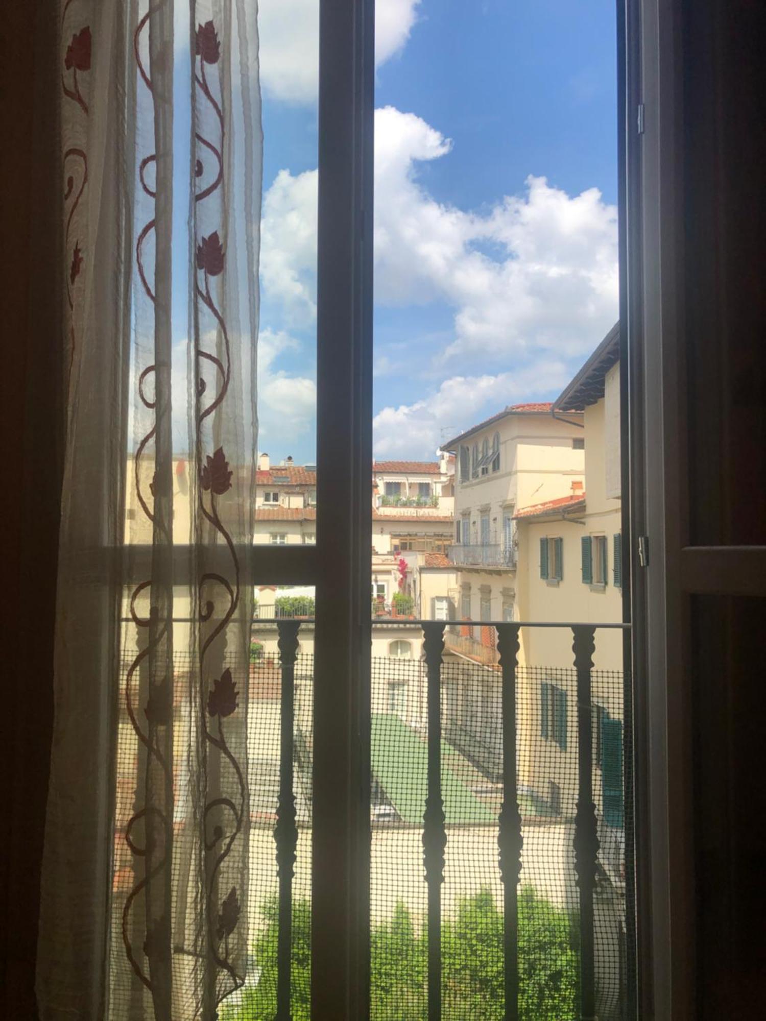Appartement 3 Perle All'accademia *