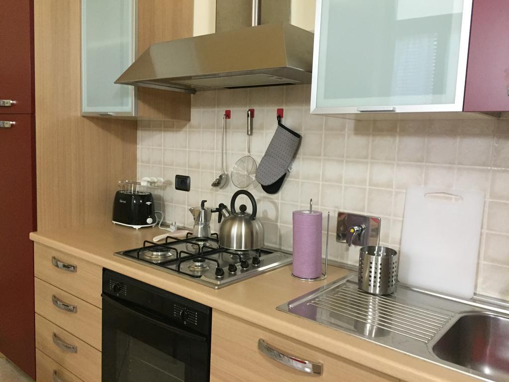 3 Perle All'accademia Appartement *