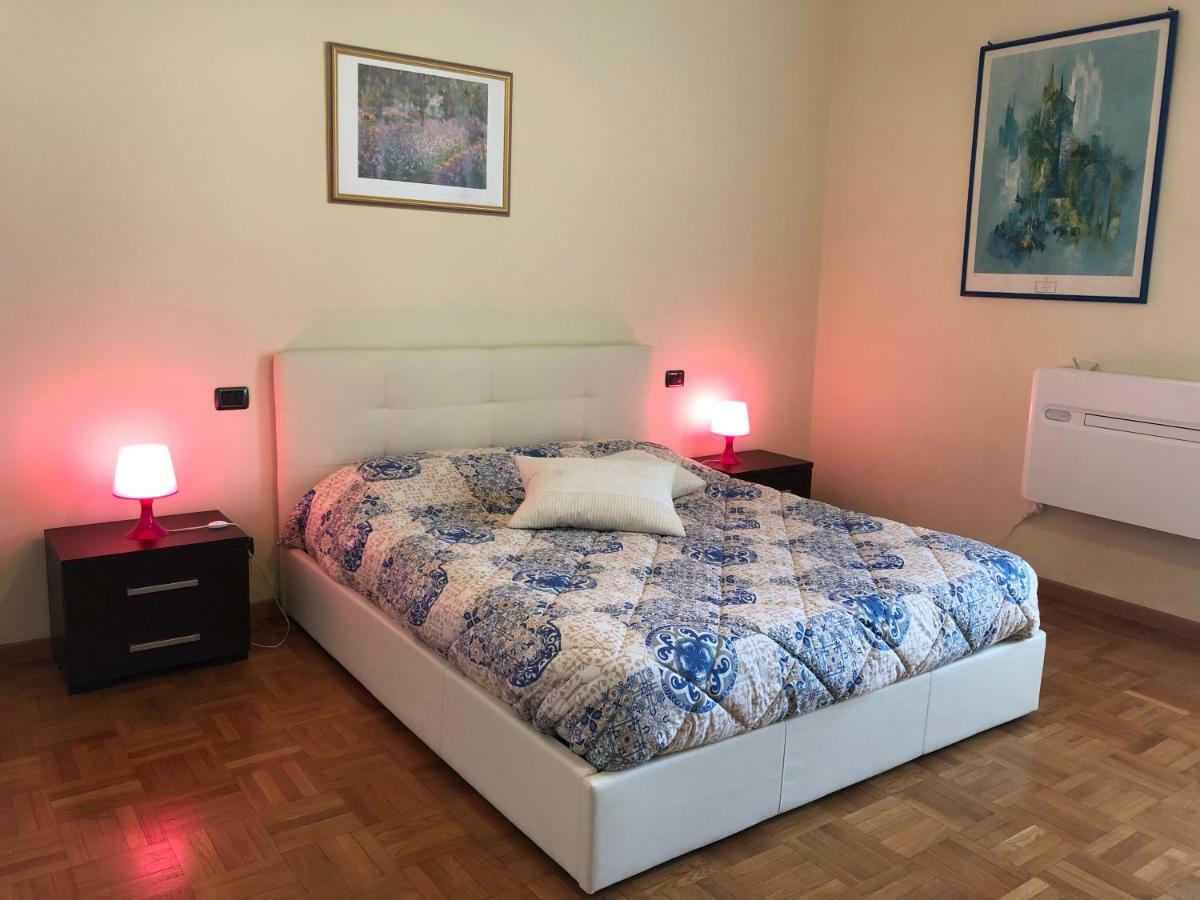 3 Perle All'accademia Appartement