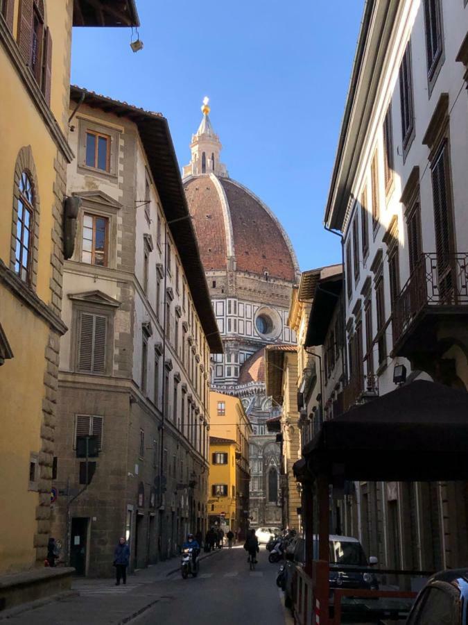 Appartement 3 Perle All'accademia Florence