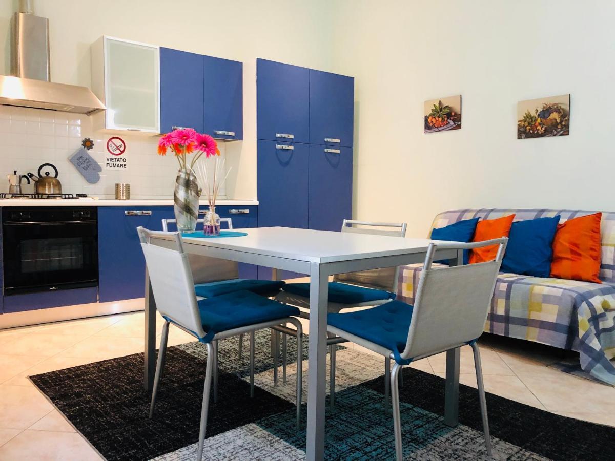Appartement 3 Perle All'accademia