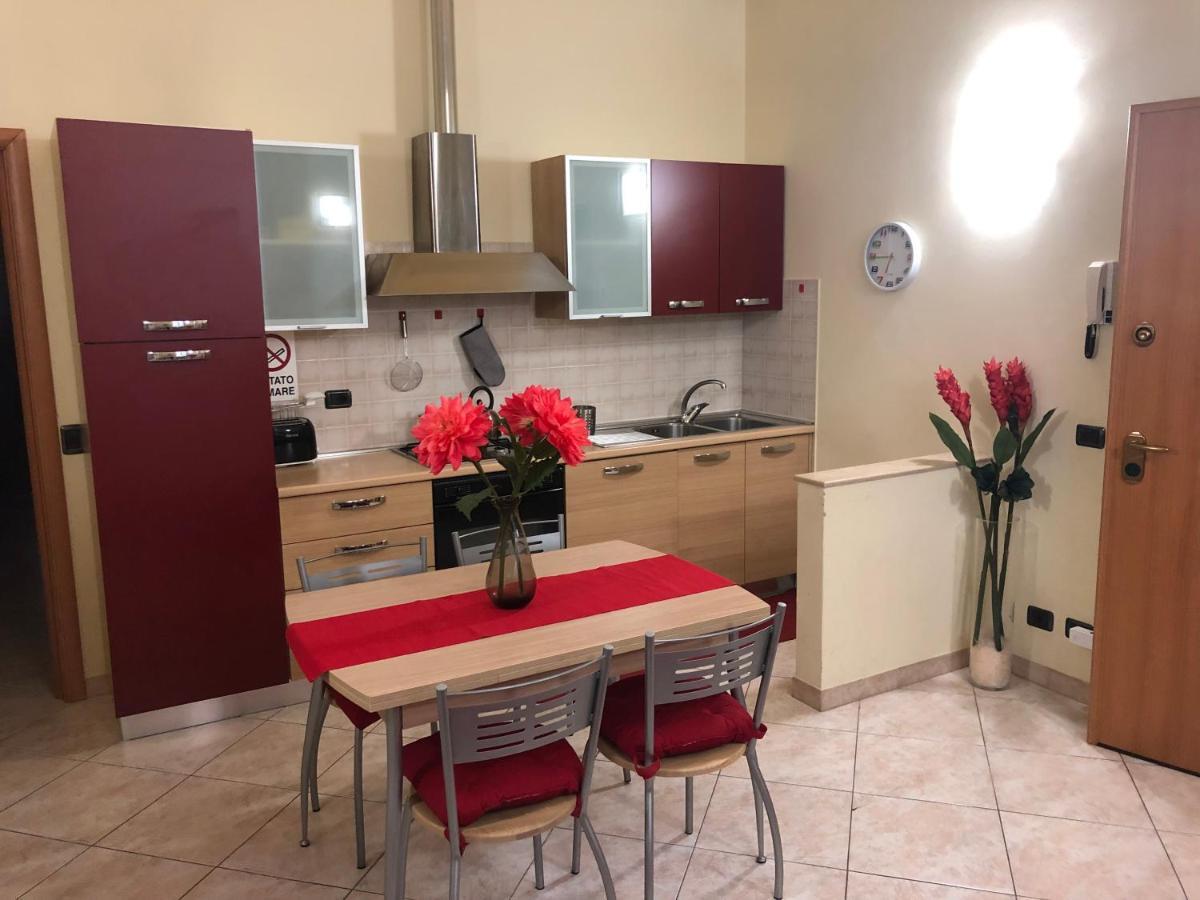 Appartement 3 Perle All'accademia Florence