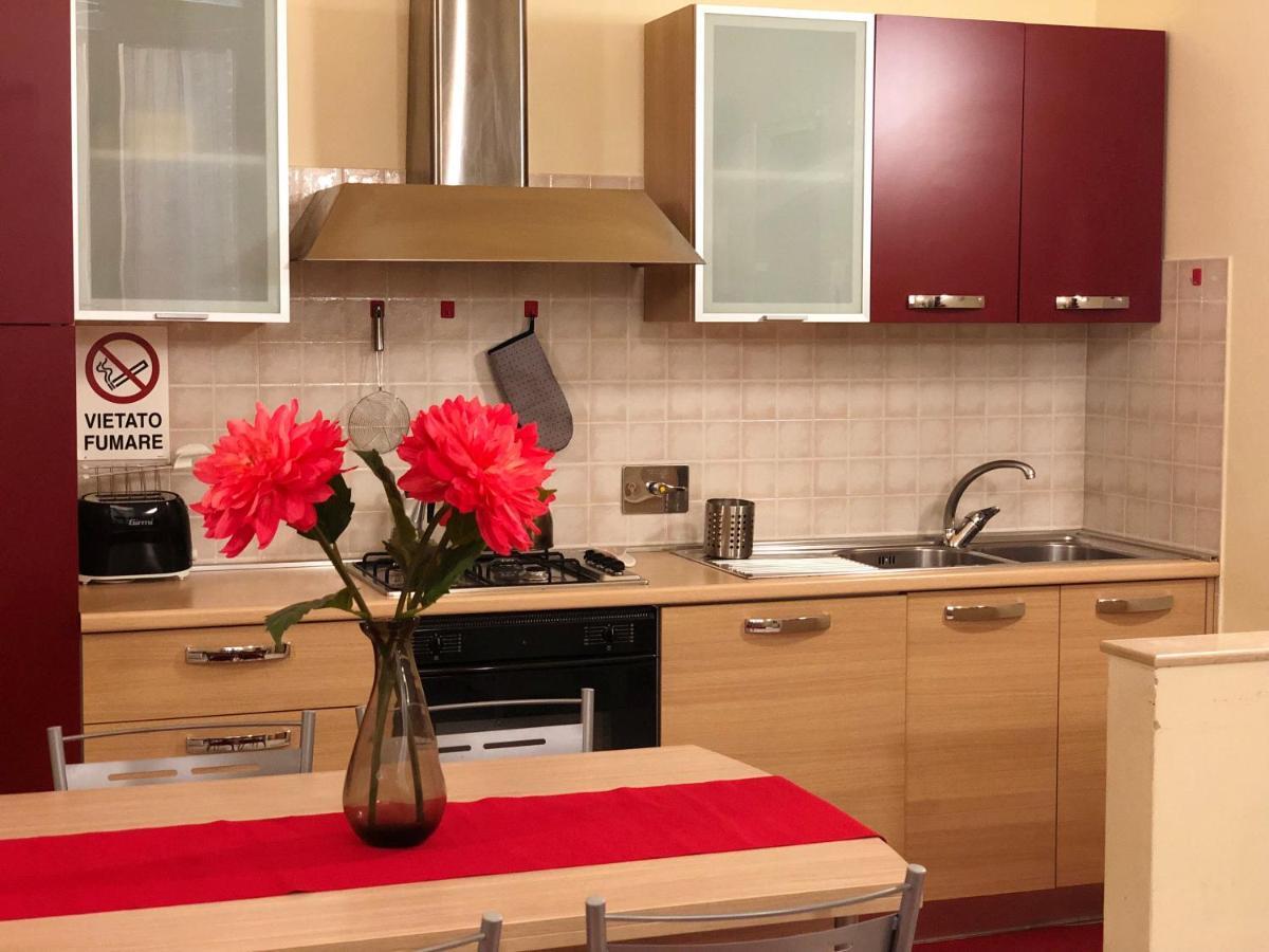 Appartement 3 Perle All'accademia *