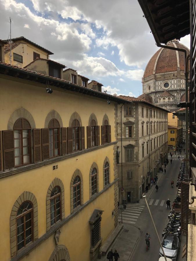 Appartement 3 Perle All'accademia Florence