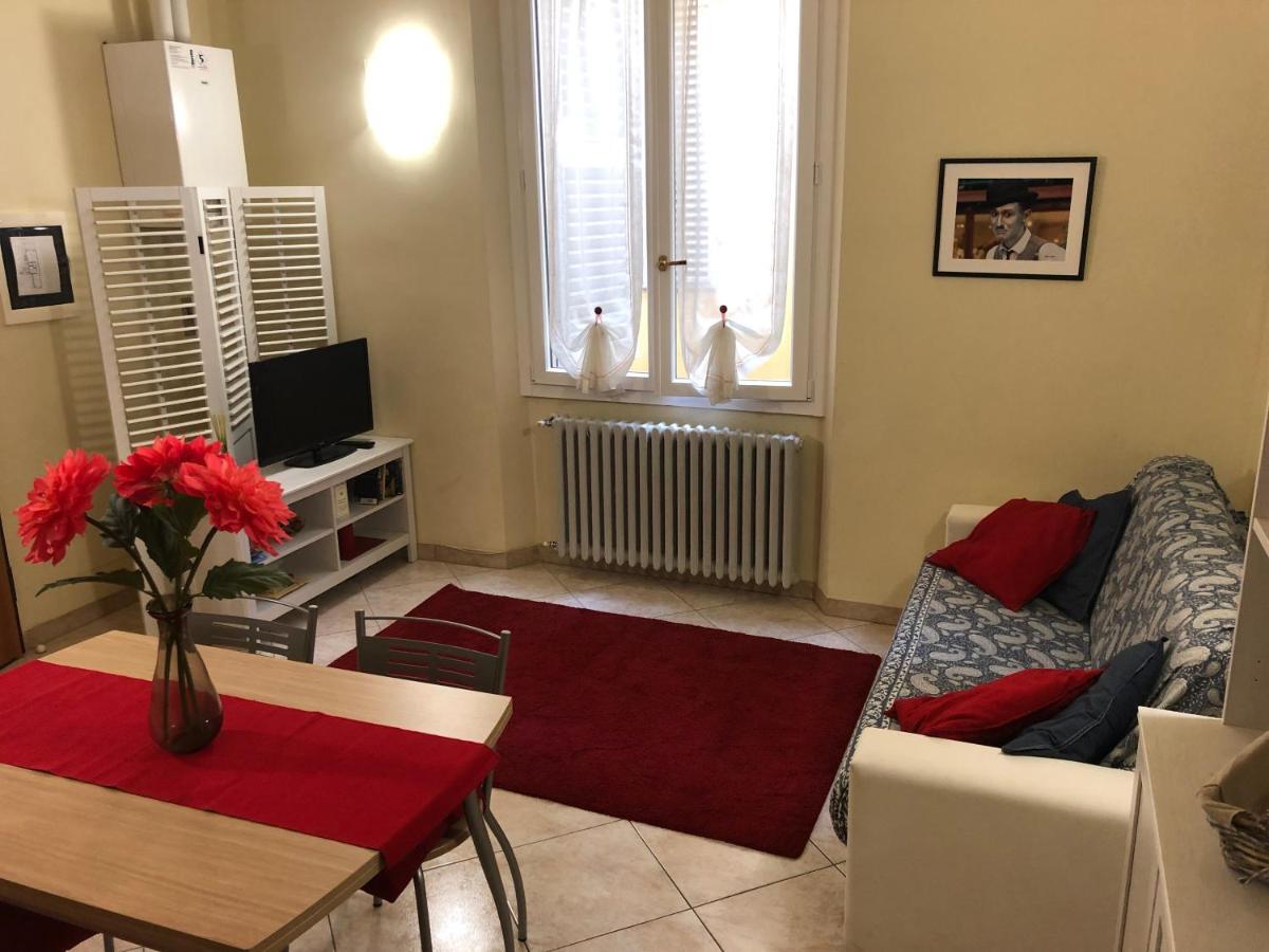 Appartement 3 Perle All'accademia *