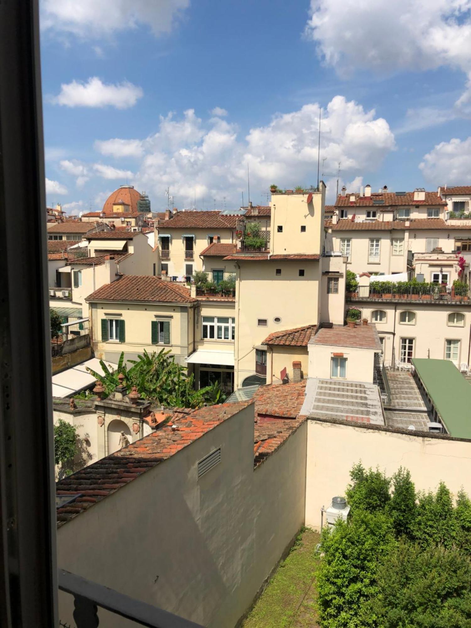 Appartement 3 Perle All'accademia